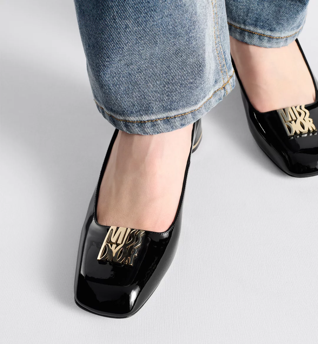 Miss Dior Pump - Image 4